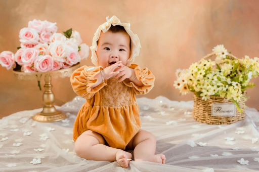 黄冈宝宝吐舌头怎么回事 黄冈宝宝吐舌头怎么回事